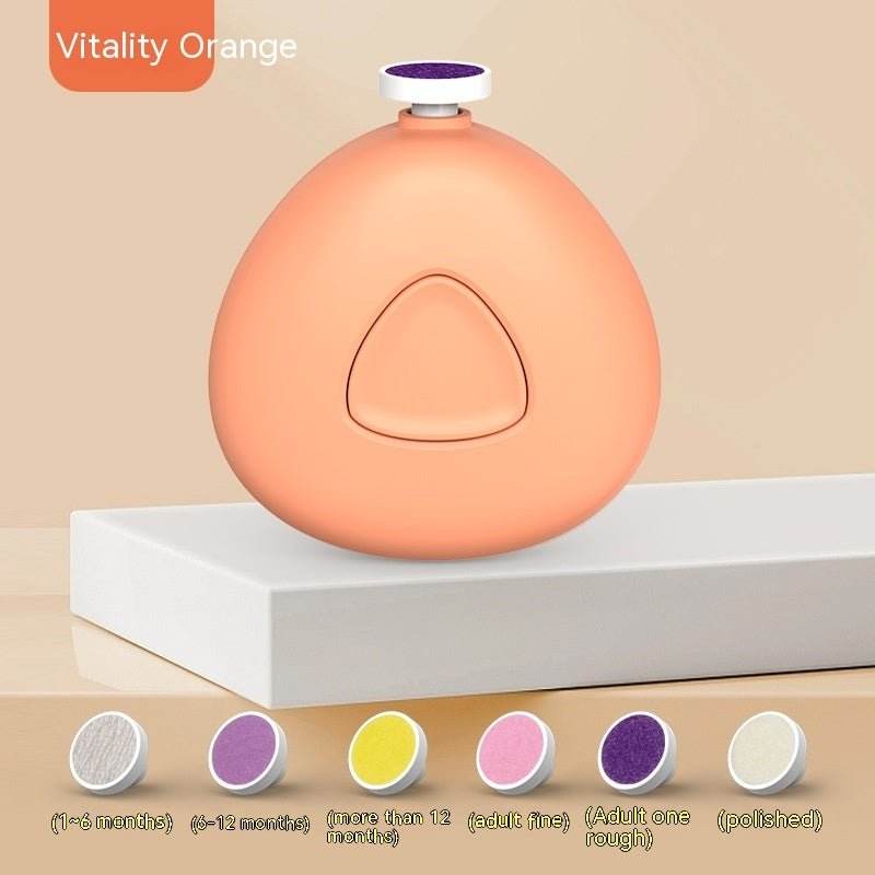 Baby Nail Trimmer - Farazirra