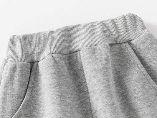 Boys’ Dinosaur Print 2-Piece Set - Farazirra