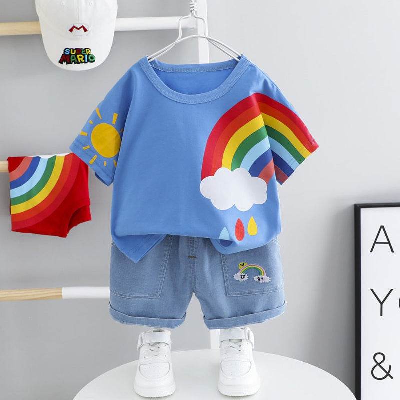 Baby Boy Set