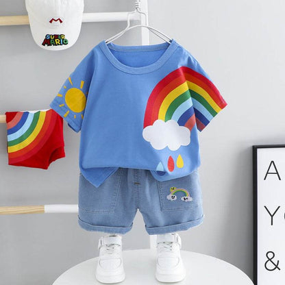 Baby Boy Set