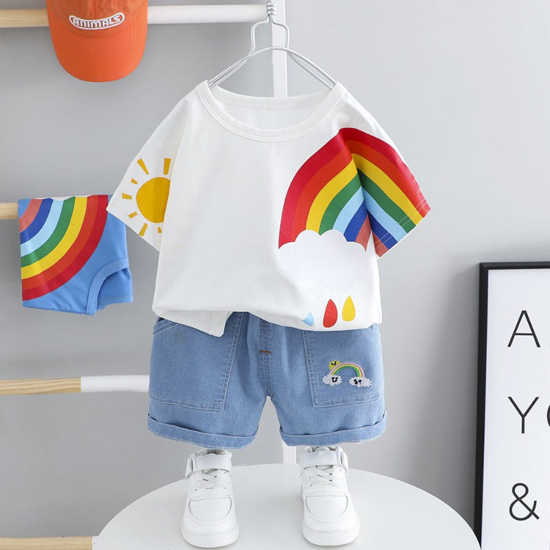 Baby Boy Set