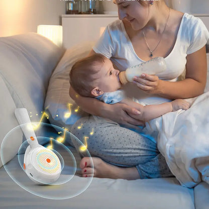 Portable Noise Machine for Sleeping