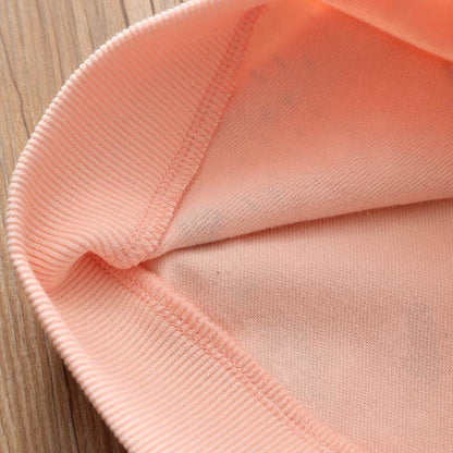 Cozy Full Sleeves Fall sweatshirt - Farazirra