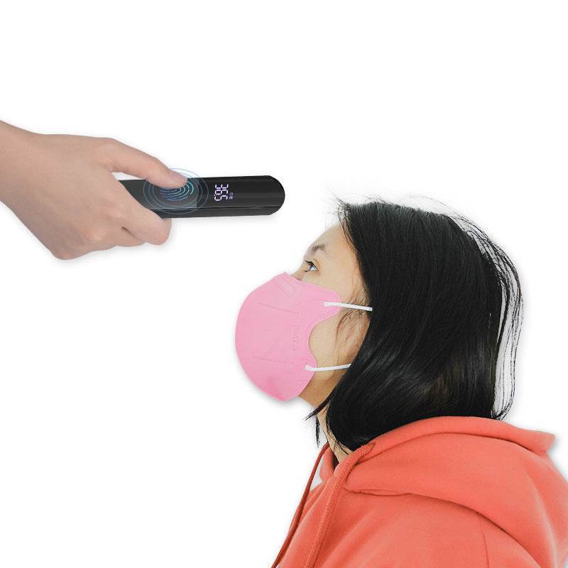 Infrared Forehead Thermometer - Farazirra