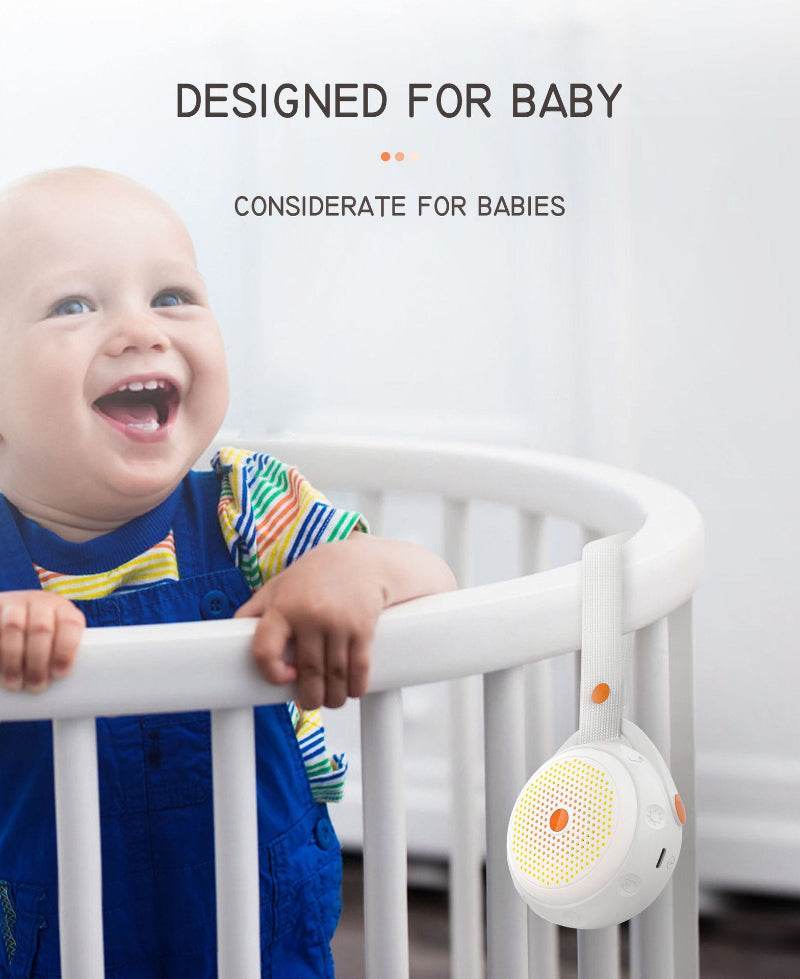 Portable White Noise Sleep Aid - Farazirra