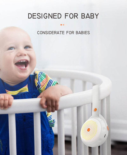 Portable White Noise Sleep Aid - Farazirra