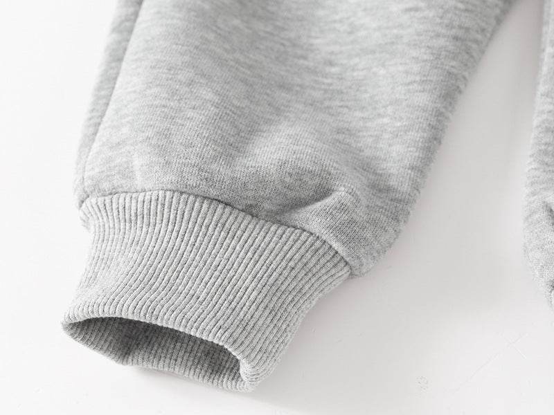 Boys’ Dinosaur Print 2-Piece Set - Farazirra