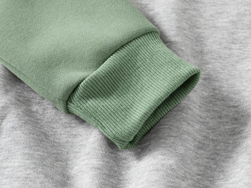 Boys’ Dinosaur Print 2-Piece Set - Farazirra