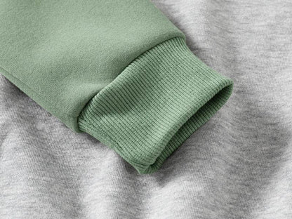 Boys’ Dinosaur Print 2-Piece Set - Farazirra